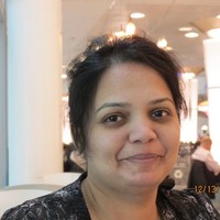 Anita Vingkar