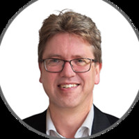 Melcher Zeilstra MSc. EurErg