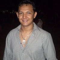 Gleidiomar Freitas