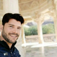 Rahul Pareek