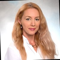 Amber Dahlin, Ph.D., MMSc.