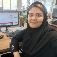 Fatemeh Nokandi