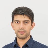 Nipun Syal