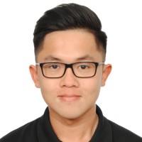 John Chia