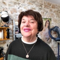 Claudine Perugia