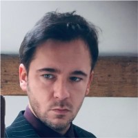 STEVEN WINSTONE