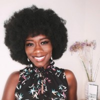 Nicole Akinyi