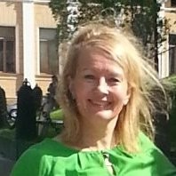 Lenita Hopea-Sjostedt