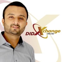 Spencer Shaikh
