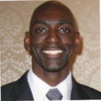 Anthony Anderson, CPC, CRC