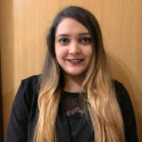Eni Srivastava