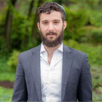 Yaakov Kanevsky, Multifamily Real Estate Advisor