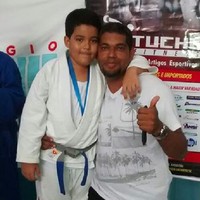 Robson Correia Correia