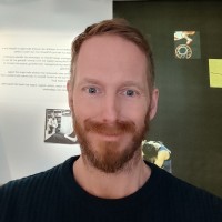 Jonas Tjernberg