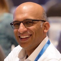 Mathew Abraham