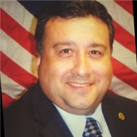 Gilbert D. Almaraz
