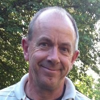 Alan Wright
