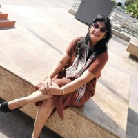 rajni Agarwal