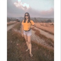 Gusti Ayu Putu Sriantini