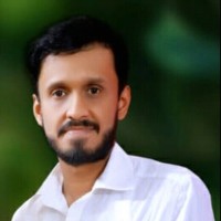 Vimal Venugopal