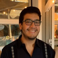 Daniel Solis