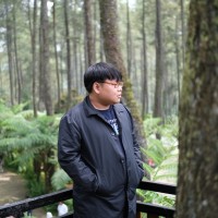 Dicky Arsenda Wibowo