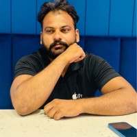 Sandeep Verma