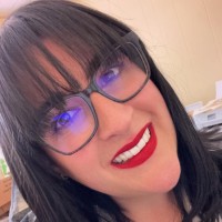 Melissa Coombs, Mba