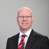 Stuart Beattie Gaicd