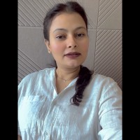 Rakhi Gangwar