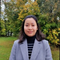 Daisy Gogoi