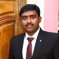 Shibin Varghese