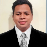 Mark Jeruh Alano