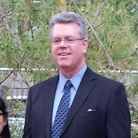 Mark Biddlecomb