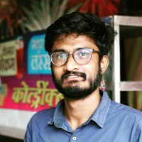 Sanket Mane