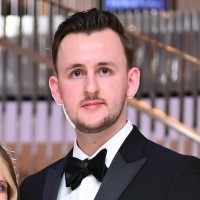 Daniel Tarrant