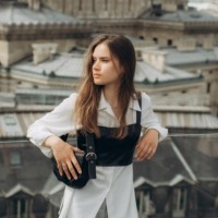 Aliaksandra Nahornaya