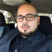 Javier Martinez, Chfm