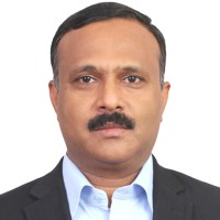 Suresh Karthikeyan Nair