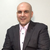 Craig Boland