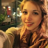 Helen Mark