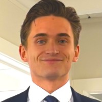 Ethan Cross