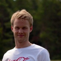 Martin Orava