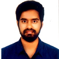 Vasudev Kandimalla