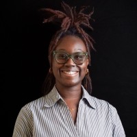 Jasmine Holt, Lmsw