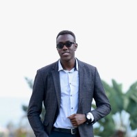 Patrick Shyaka