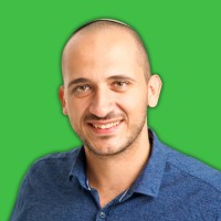 Michael Damari