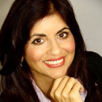 Dr.Catherine Maloof