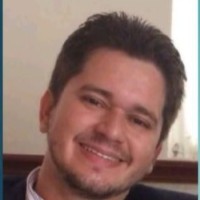 Rodrigo Oliveira Santana