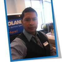 Manny Gutierrez